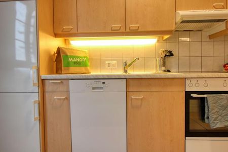 Travis #2 - Comfortable Coliving in Lausanne with Your Own Private Balcony - Photo 3