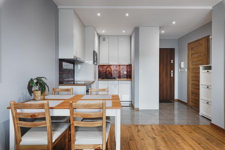 Łódź - Mieszkanie na wynajem - Photo 5