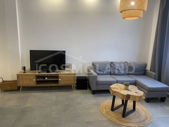 Loft για ενοικίαση Πανόρμου (Αμπελόκηποι - Πεντάγωνο) - Φωτογραφία 1