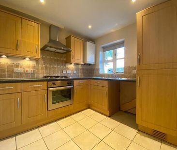 2 bedroom terraced house to rent - Photo 1