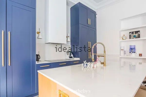 Alquiler de piso en Calle de Cervantes - Photo 1