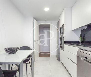 Flat for rent with Terrace in Ciutat de les Arts i de les Ciencies ... - Photo 5