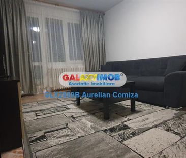 Garsoniera pentru inchiriat Pantelimon - Photo 1