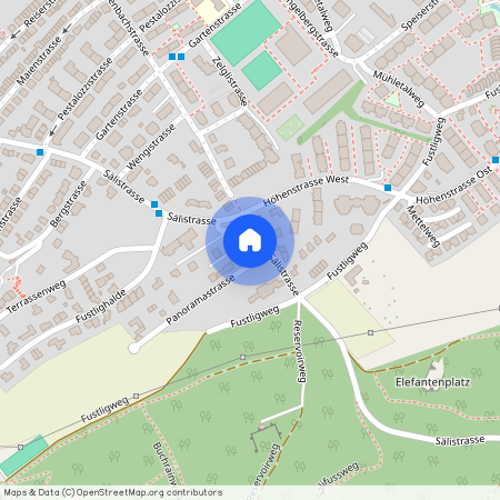 Holenackerstrasse 11, 3027 Bern