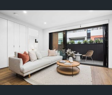 207/19 Hall Street, Cheltenham, Vic 3192 - Photo 6
