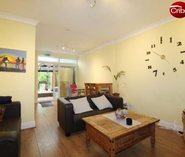 7 bedroom house share to rent - Photo 1