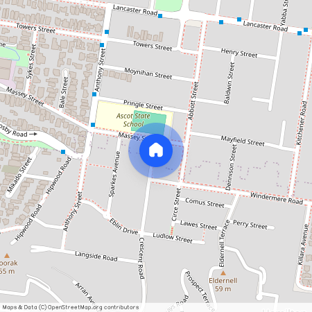 3/102 Massey Street (Cnr 129 Crescent Rd), Ascot