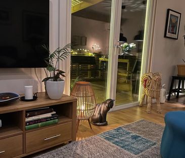 Skaldvägen, Täby - Photo 4