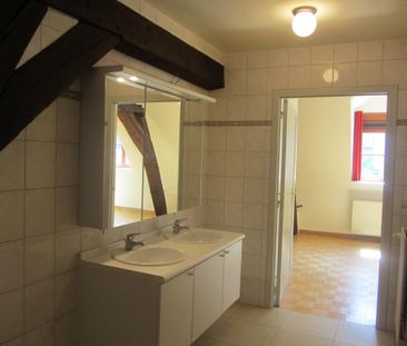 Ruime duplex-assistentieflat met mooi uitzicht op binnentuin - Foto 4