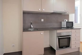 Carrer de Sant Màrius, Barcelona, Catalonia 08022