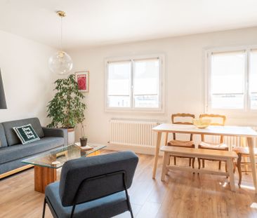 Location Appartement 2 pièces Meublé 44m² ANNECY 74000 - Photo 3