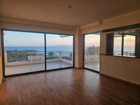 Διαμέρισμα για ενοικίαση Κέντρο (Άλιμος) - Φωτογραφία 4