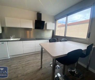 Appartement à louer 3 pièces 72.9m² - Photo 3