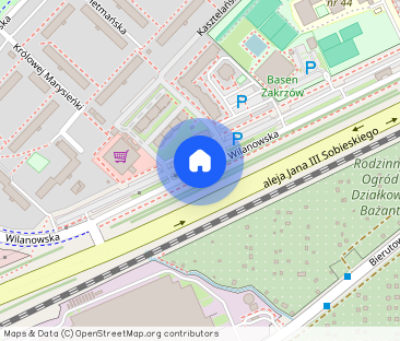 2 pokoje+osobna kuchnia, Zakrzów, wolne od 1.11.2025, Bezpośrednio - Фото 1