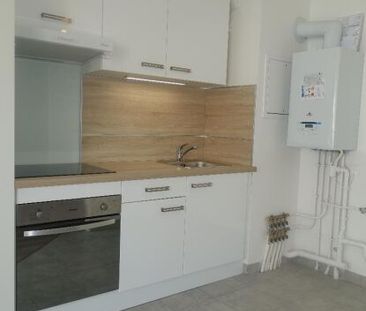 Appartement T3 Tinqueux - Photo 4