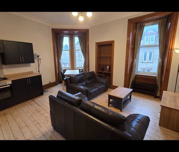 2 Bed Flat, Wardlaw Place, EH11 - Photo 3