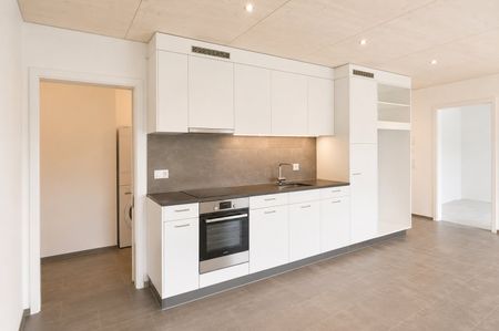 2.5 Zimmer, 50 m², EG - Foto 5