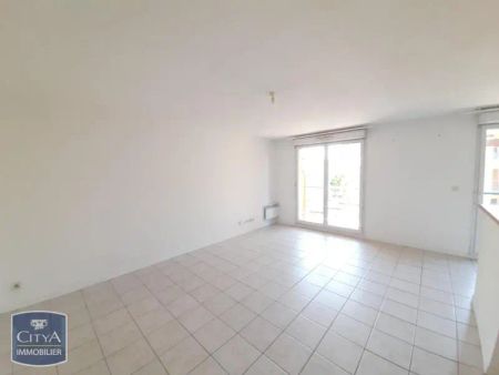 Appartement à louer 2 pièces 47.61m² - Photo 3