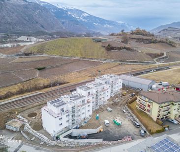 3.5 Zimmer, 78 m², 2. Stock - Photo 6