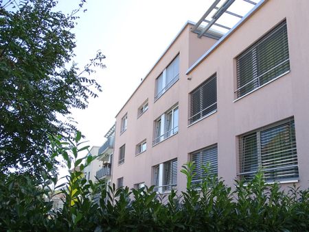 4.5 Zimmer, 120 m², 3. Stock - Foto 4