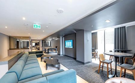 For Lease - 8 Cumberland Street Unit# 3905, Toronto, Ontario - Photo 5