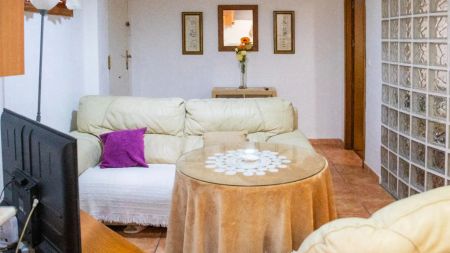 Piso de alquiler en Calle Real de Cartuja, 27, San Ildefonso - Foto 2