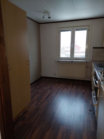 Södra Bangårdsgatan, Eskilstuna - Photo 5