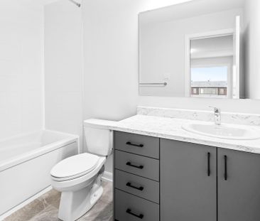 For Lease - 1203 Creekway Private, Kanata, Ontario - Photo 1