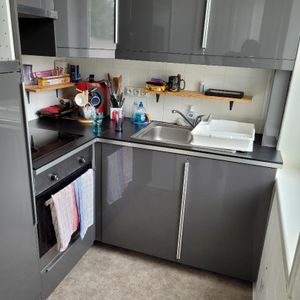 Location Appartement 2 pièces 40m² HAZEBROUCK 59190 - Photo 2