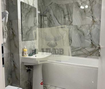 Apartament de lux 3 camere 2 bai parcare si terasa in Cartier Balanta - Photo 6