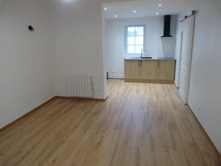 Location Maison 3 pièces 45 m2 à Vierzon - Photo 2