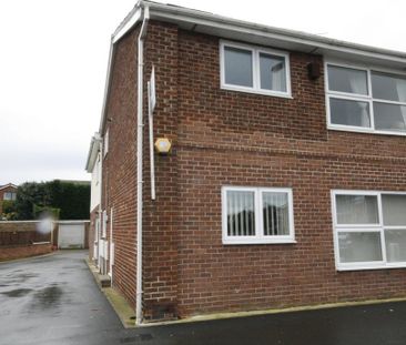 2 bedroom apartment to rent - Photo 4