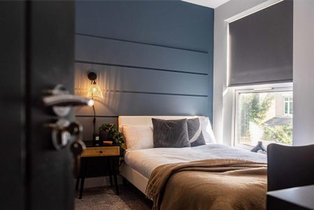 1 bedroom in a house share to rent - Photo 5