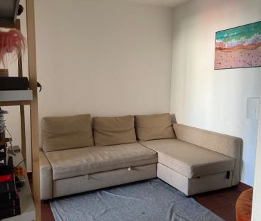 2.5 Zimmer, 47 m² - Photo 1