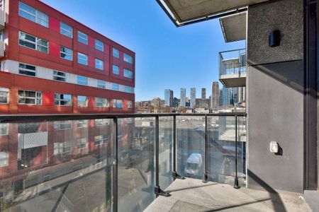 Appartement à louer - Montréal (Le Sud-Ouest) (Griffintown) Appartement à louer - Montréal (Le Sud-Ouest) (Griffintown) - Photo 3