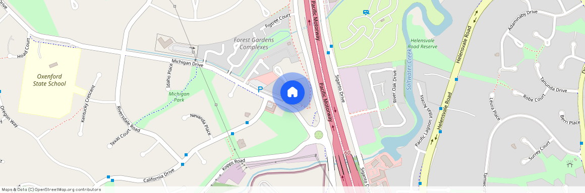 1 Carnarvon Court, Qld 4210, Oxenford