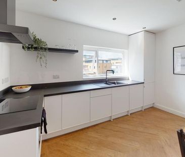 Studio to rent - Photo 2