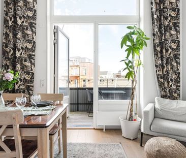 Lärdomsgatan, Linköping - Photo 3