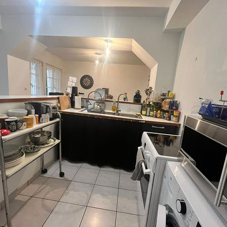 Location Appartement 2 pièces 45m² ROUEN 76000 - Photo 3