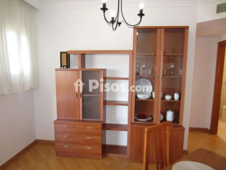 Apartamento en alquiler en los Pacos - Photo 3
