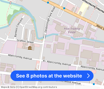 Desborough Park Road, High Wycombe - Photo 1