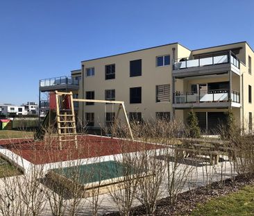 2.5 Zimmer, 70 m², EG - Photo 5