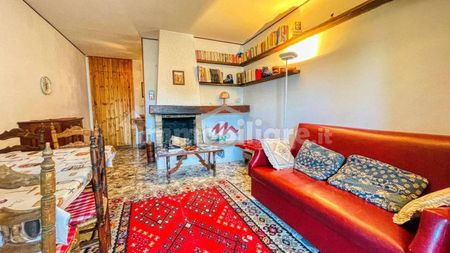 Trilocale via Villaggio Alpino, 12, Sauze d'Oulx - Foto 2