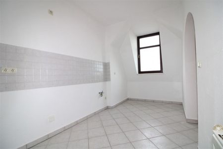 ++ 2-Raum-Wohnung im Dachgeschoss ++ - Photo 2