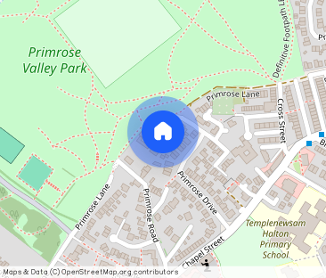 Longfield Drive, Halton, Leeds - Photo 1