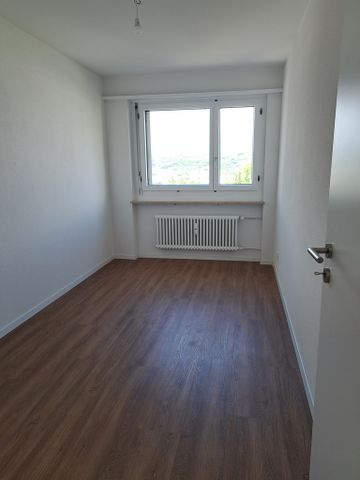 Gemütliche 3 1/2-Zimmerwohnung in Pratteln mit Aussicht geniessen? - Foto 3