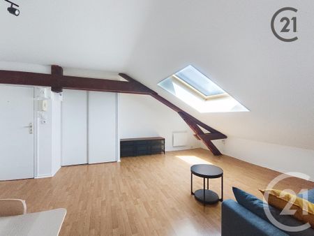 Location Appartement 1 pièce 23m² TROYES 10000 - Photo 4