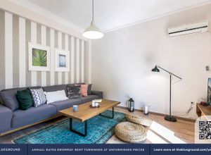 Διαμέρισμα για ενοικίαση - Νέο Ψυχικό - Φωτογραφία 3