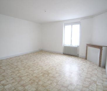 APPARTEMENT T4 A LOUER - Photo 3