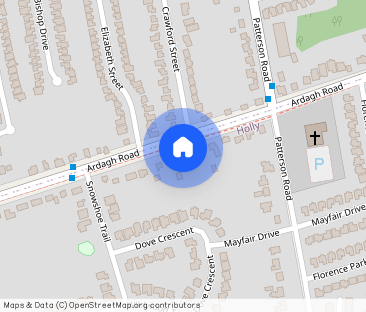 For Lease - 141 Ardagh Road Unit# Upper, Barrie, Ontario - Photo 1